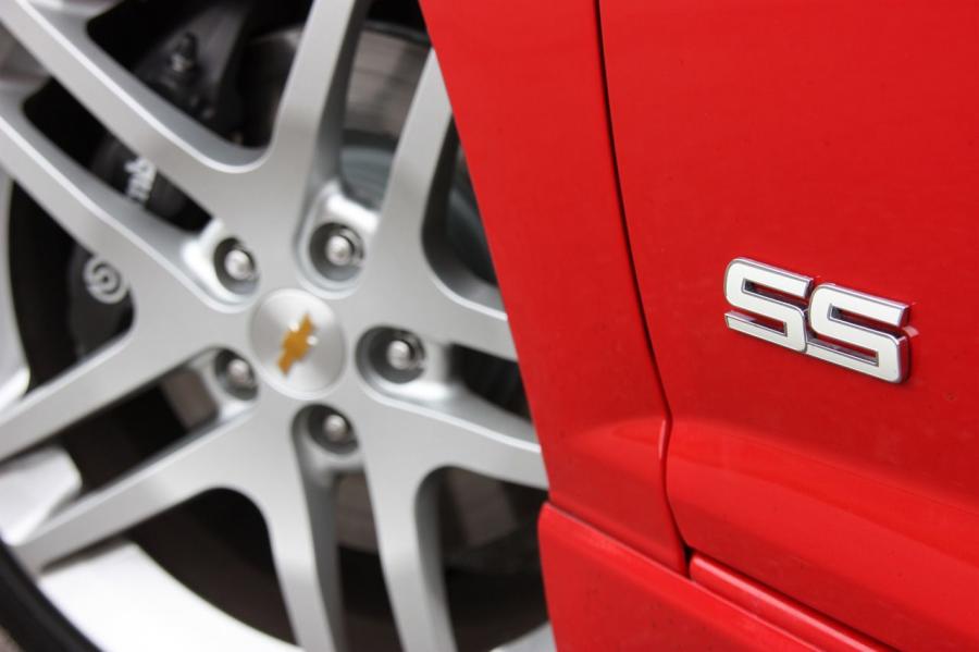  Chevrolet Cobalt SS Turbo 2009 года  (фото 51 из 57)